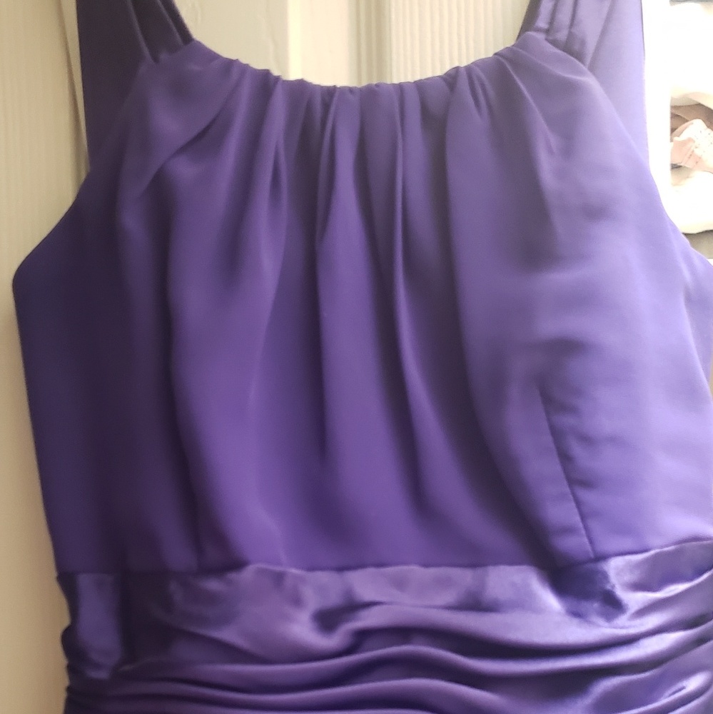 David's bridal dress